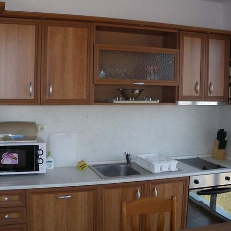 Levante Apartcomplex Νεσέμπαρ Εξωτερικό φωτογραφία
