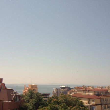 Levante Apartcomplex Νεσέμπαρ Εξωτερικό φωτογραφία