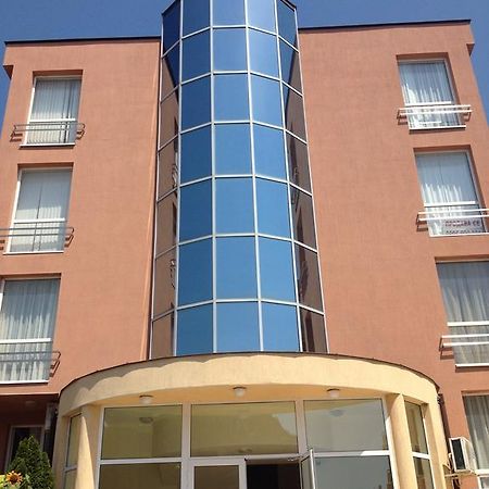 Levante Apartcomplex Νεσέμπαρ Εξωτερικό φωτογραφία
