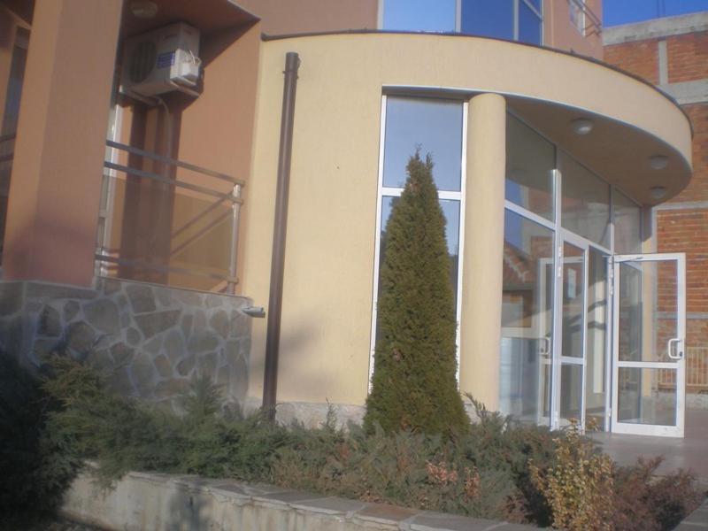 Levante Apartcomplex Νεσέμπαρ Εξωτερικό φωτογραφία