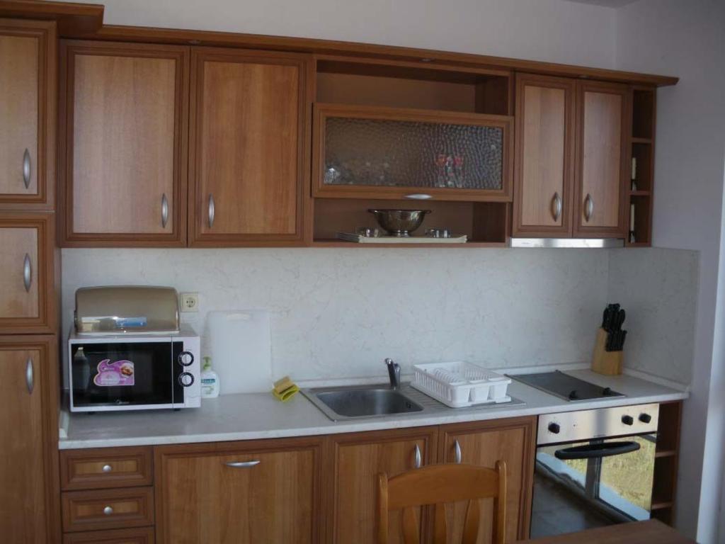 Levante Apartcomplex Νεσέμπαρ Εξωτερικό φωτογραφία