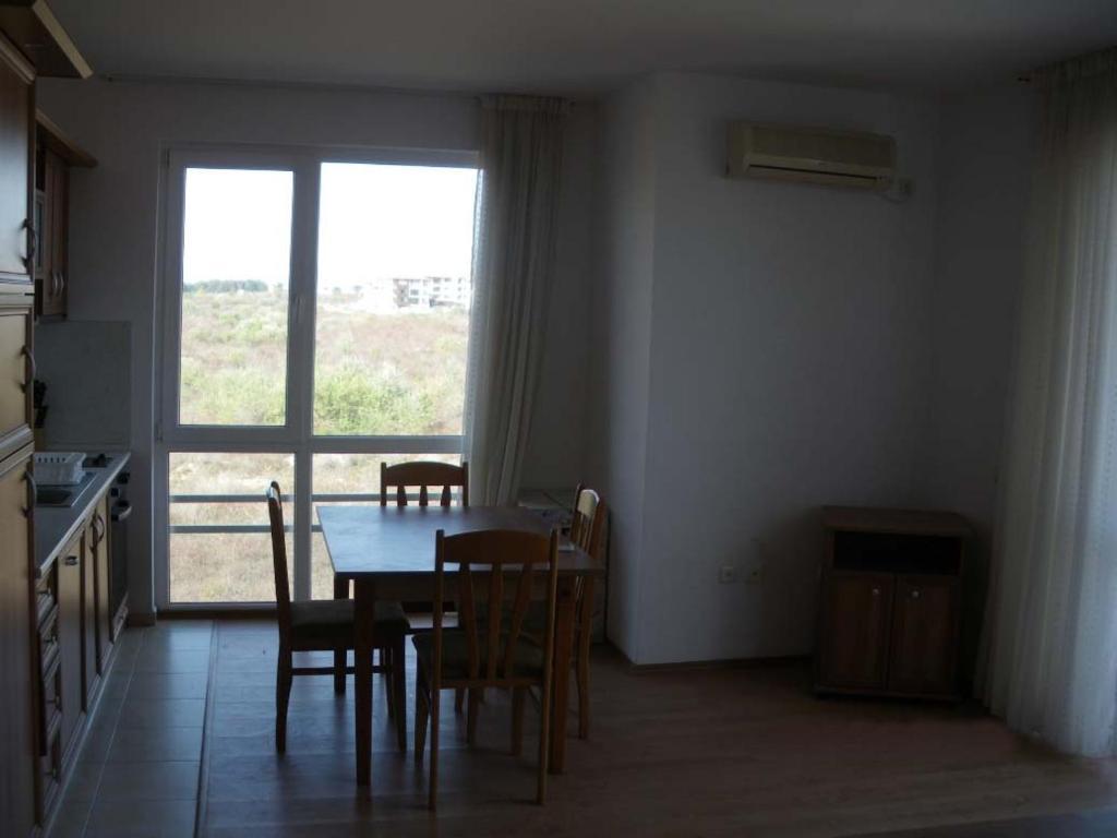 Levante Apartcomplex Νεσέμπαρ Εξωτερικό φωτογραφία