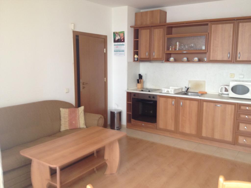 Levante Apartcomplex Νεσέμπαρ Δωμάτιο φωτογραφία
