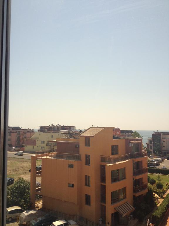 Levante Apartcomplex Νεσέμπαρ Δωμάτιο φωτογραφία