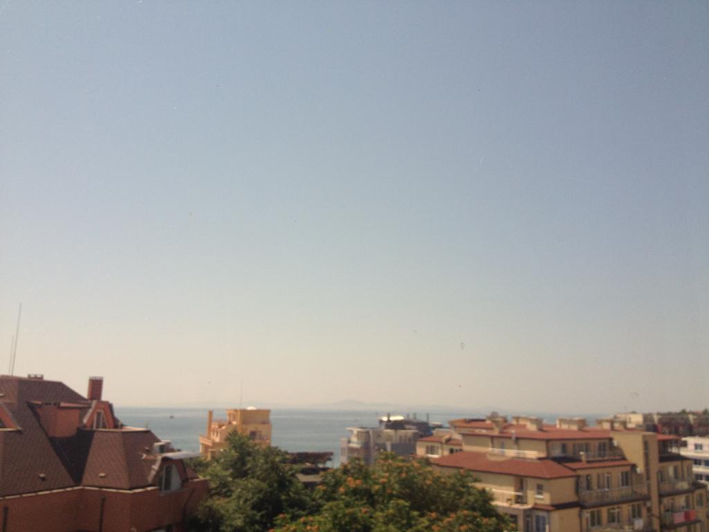 Levante Apartcomplex Νεσέμπαρ Εξωτερικό φωτογραφία
