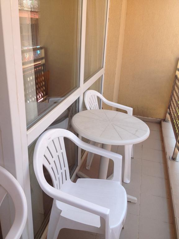 Levante Apartcomplex Νεσέμπαρ Δωμάτιο φωτογραφία