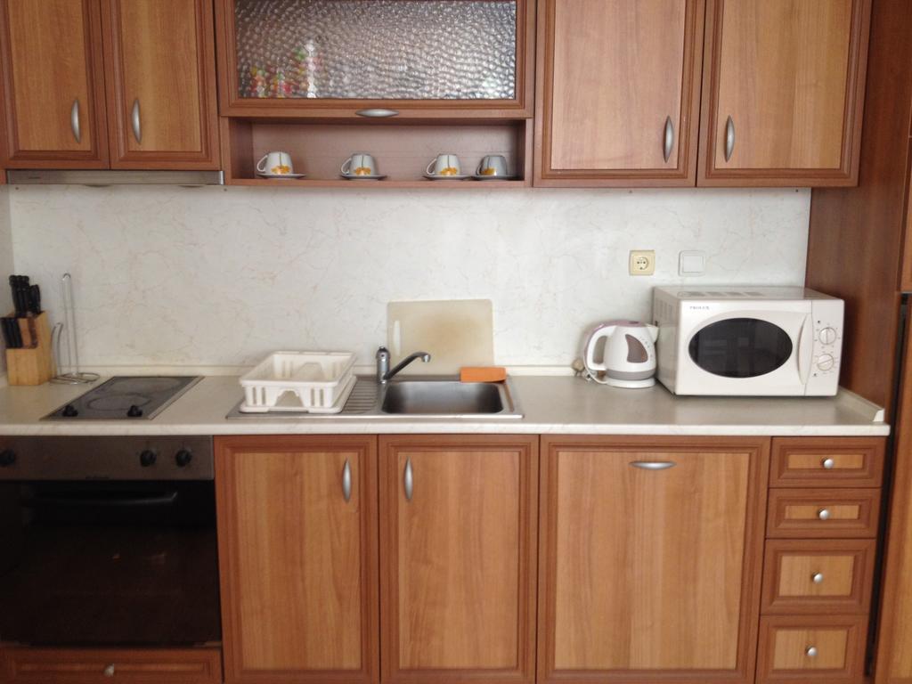 Levante Apartcomplex Νεσέμπαρ Δωμάτιο φωτογραφία